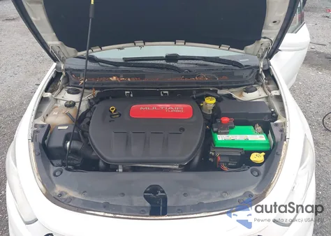 2013 Dodge Dart Sxt from USA, damaged, VIN 1C3CDFBH6DD149524